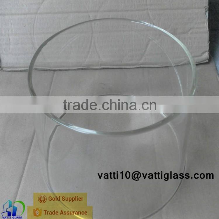 Best price high quality pyrex glass tube pipes ,glass tubes for sale