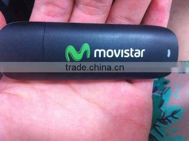 Original Unlock hsdpa 7.2Mbps Huawei E173 in modems 3g Wireless modem USB Stick