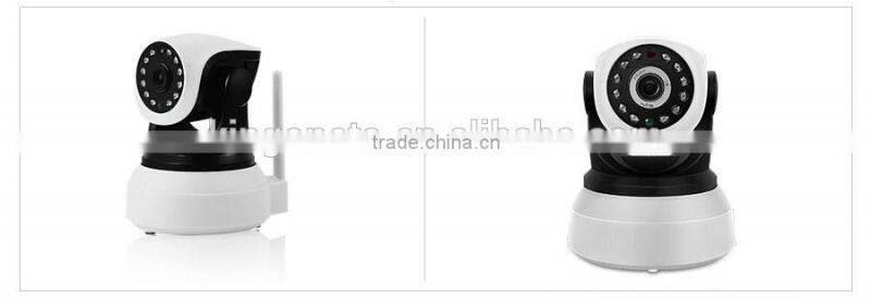 2016 hot sale Alibaba high qualit cheap video surveillance home Security Network WiFi IP Camera support Android and ios system