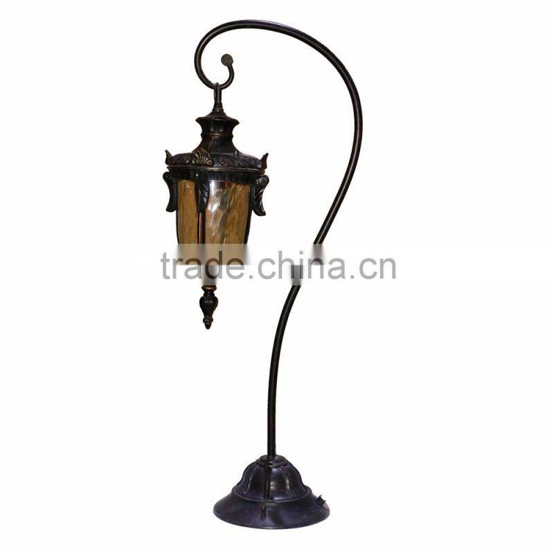 Factory direct 110 volt IP44 retro garden lamp outdoor lighting