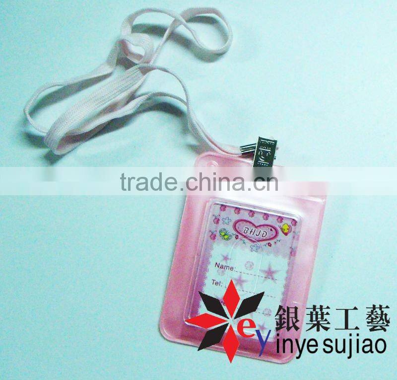 Business Card Dispenser