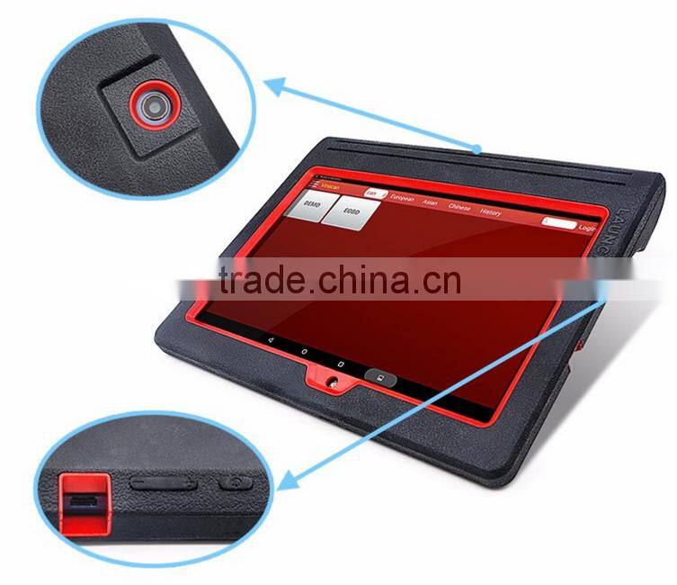 Car scanner launch X431 V+ ( X431 PRO3 )Wifi/Bluetooth Global Version Full System x 431 v+ Professional scanner from BEACON