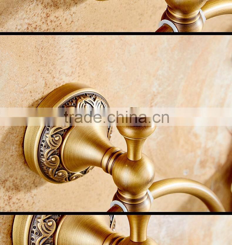 88960F bathroom accessory hotel use Archaize towel ring designs Towel holder Towel holder