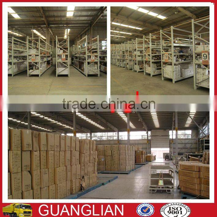 Weichai engine WD615 starter motor QDJ2822 for truck