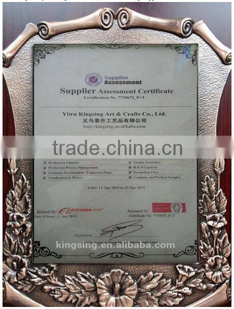 latest European resin painting frame