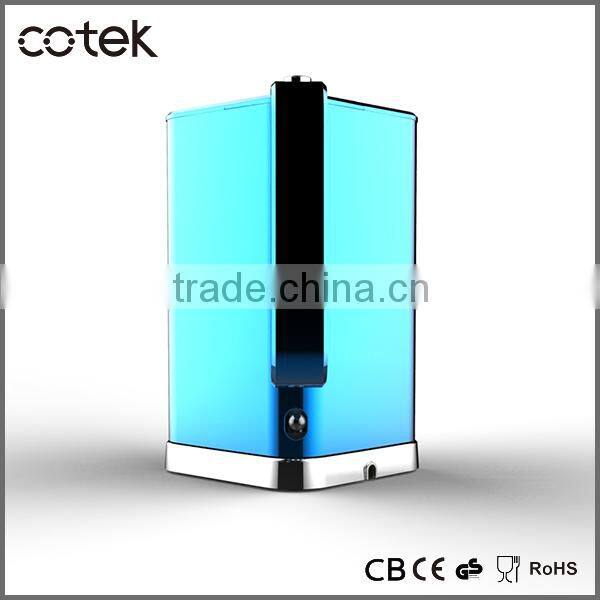 New design dots range boiler kettle with CE/GS/CETL/ETL