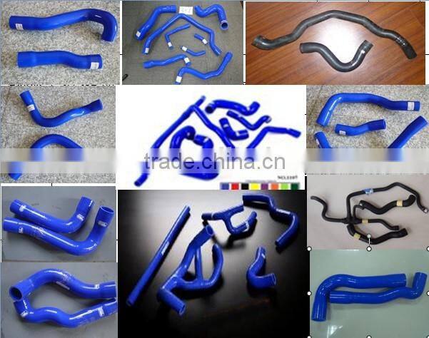 Silicone radiator hose for BMW E36 325i/328i/330i M3 1992-1997 YEAR (Fits: BMW)