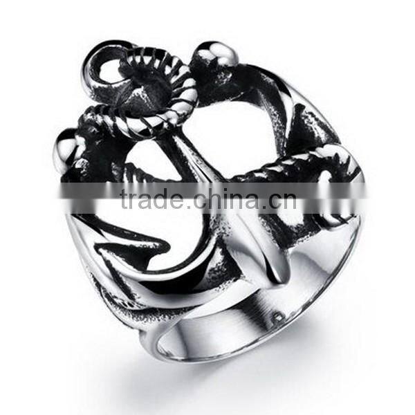 Top Sell Personality Punk Rings Design
