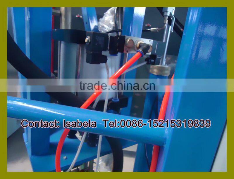 Double glass processing equipment Hollow glass production line / Insulating glass processing machine