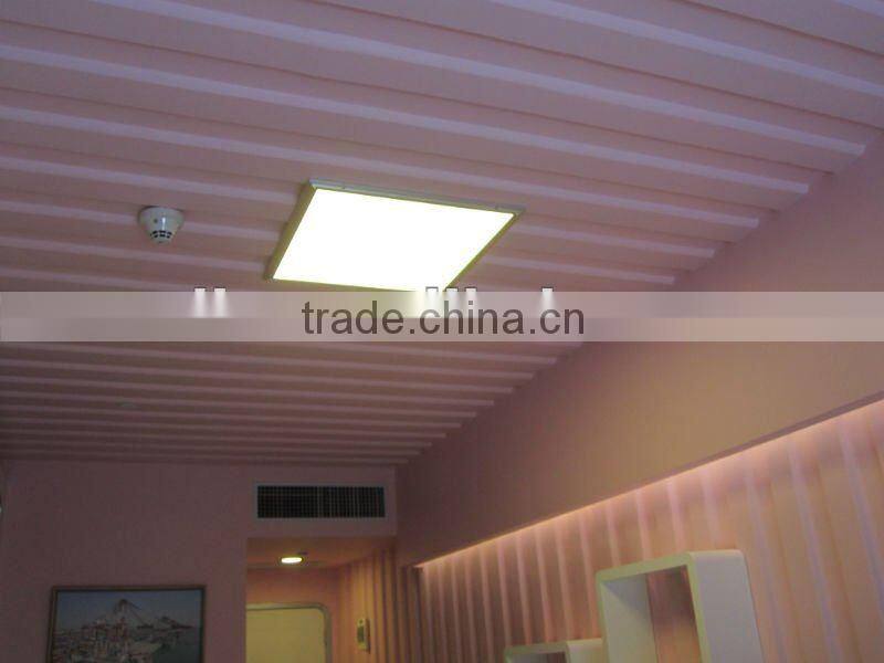 Super Brightness 600*600mm LED panel light LED Panel Light