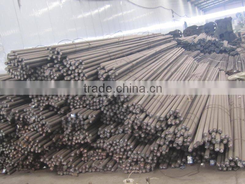 HIGH CARBON STEEL FLAT COLD CHISEL