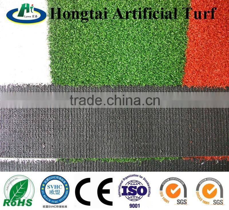 Golf Putting Mat/Curl Golf Artificial Grass/Mini Golf Putting Green