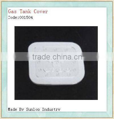 toyota hilux vigo parts 001504 gas tank cover chrome for hilux vgo 2004-2012