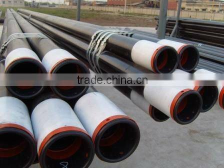 China high quality DIN17175 PRECISION SEAMLESS STEEL PIPE