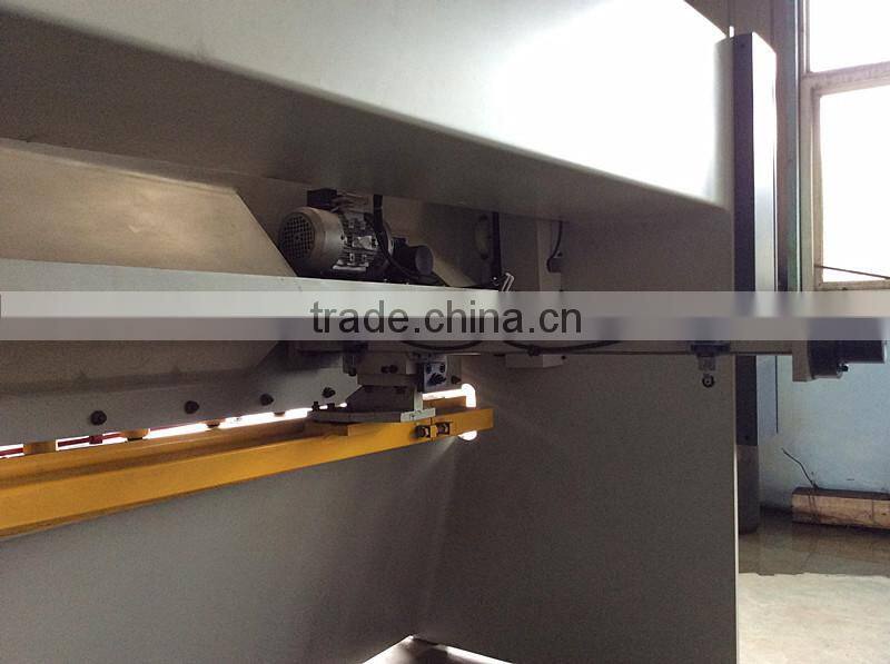 hydraulic cutting machine