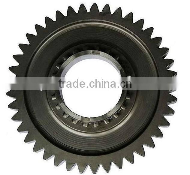 Auto Gear Heavy Vehicle Spare Parts OEM Used Trucks Iveco Parts 1292304046( equal to IVECO No.8121774)