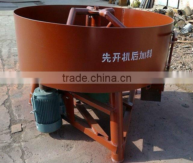 150T paving stone making machinery