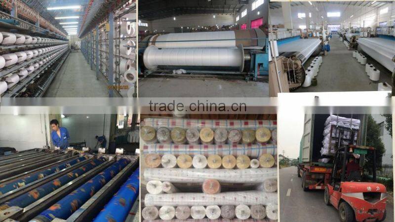 polyester bedsheet fabric