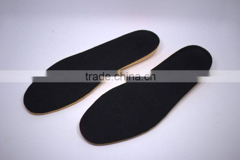 Insoles wholesale breathable insoles to reduce the size of shoes