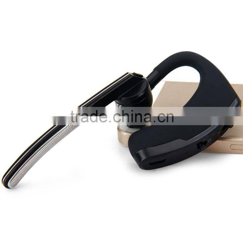 universal bluetooth 4.0 earphones A8 with microphone wireless handfree earphone For iPhone Samsung HTC