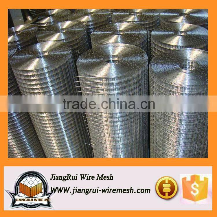 Professional supplier welded wire mesh (real factory)