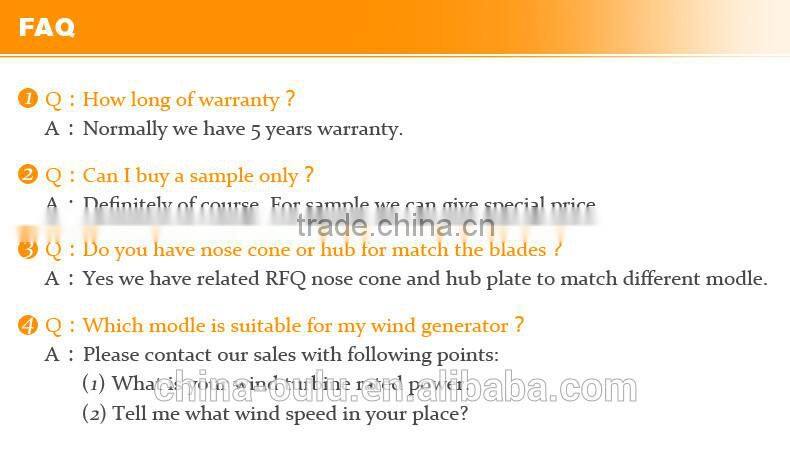 hot sale with best quality chinese made 12v mini wind turbine