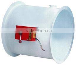High Quality Metal Round Valve