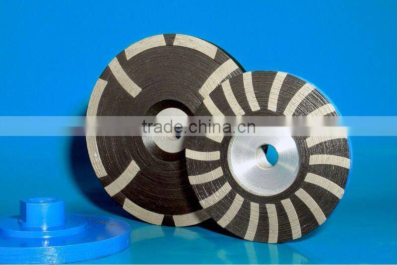 Resin Bond Polishing wheel