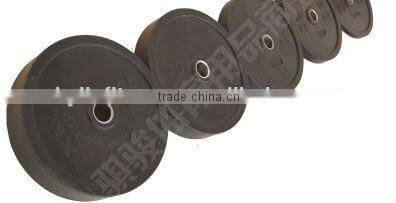 2013 Rubber Barbells