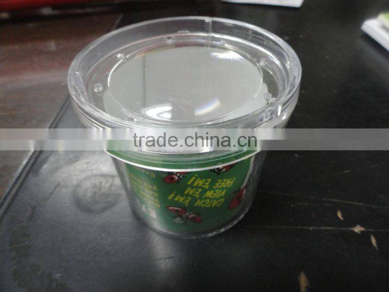 promotional and educational gifts for Kids Insect viewer