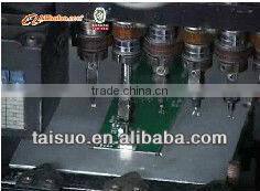 automatic voltage regulator