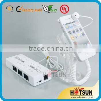 plexiglass PAD display stand wholesales