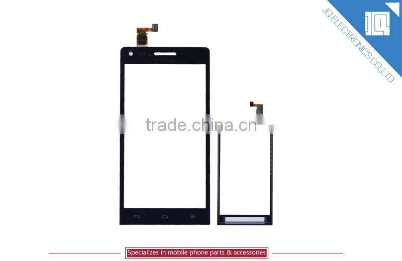 New replacement touch glass digitizer screen For Huawei G6