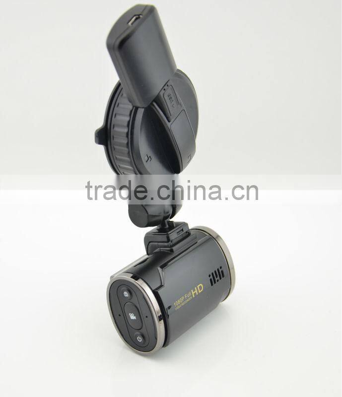 Hot AMBA Chipset 1.5" display full hd 1080p car dvr gps RLDV-920