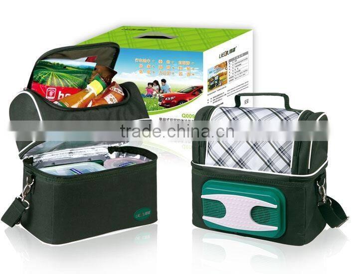 One shoulder fridge bag with WNS-E