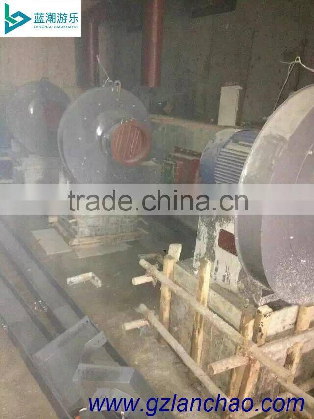 Air Powered Wave Pool equipment/facility/machine with best price