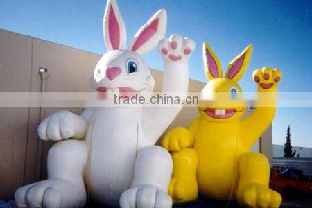 inflatable rabbit for sale