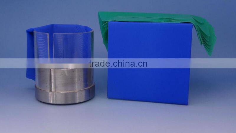 Hot Sale Suture Silicon Sheet Dental Demonstration