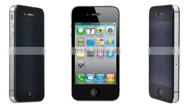 For sony xperia E black anti-spy screen protector for laptop