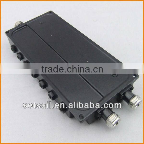 CDMA&GSM&DCS&3G/WLAN Dual-band Combiners/diplexer