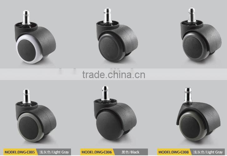 Office Chair Caster DWG-D004