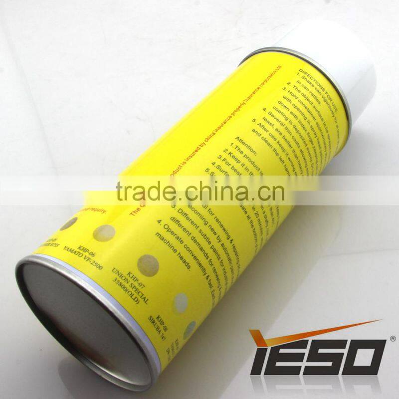 Sakura Paint For Sewing Machine Part Sewing Accessories