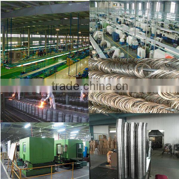 Piston Ring for KMOATSU 6D125 Engine Piston Ring