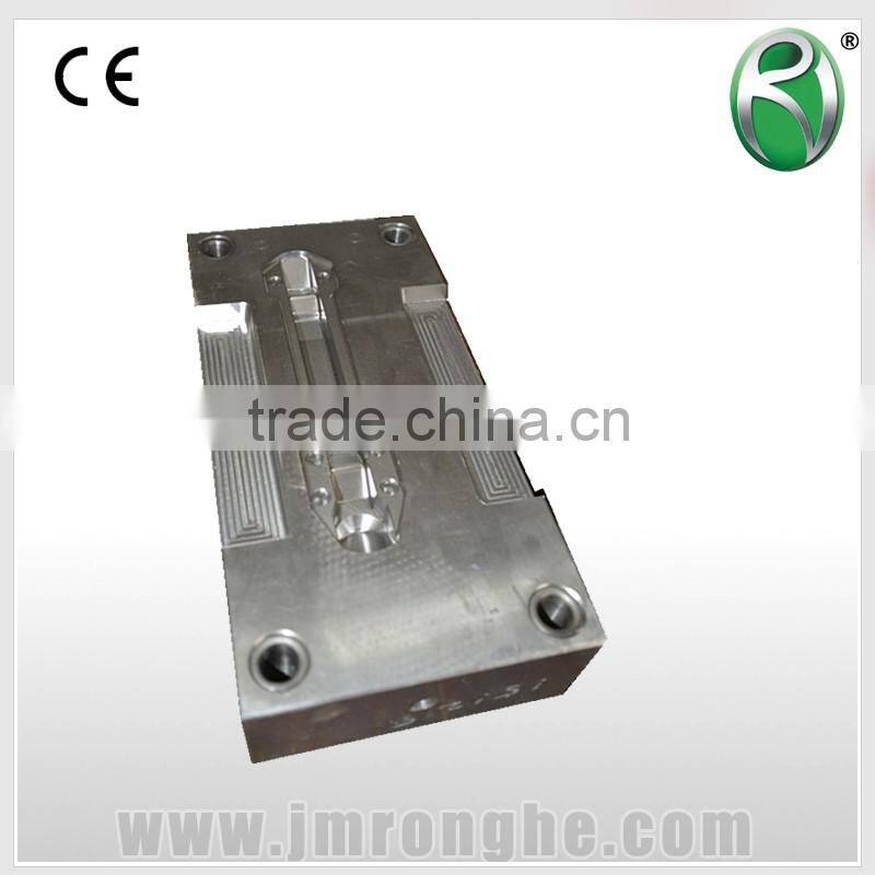new products design mould making