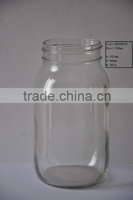 Cheap Glass Jars For Canning