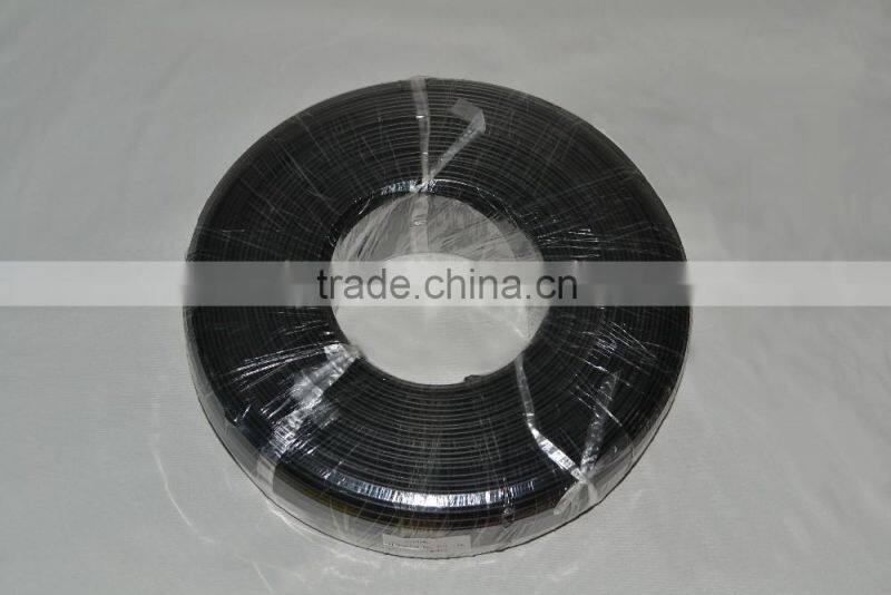 TELEPHONE DROP WIRE PURE COPPER TELEPHONE CABLE