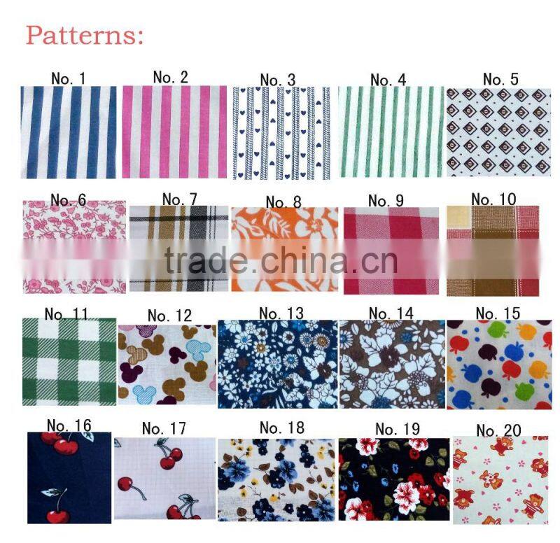 Japanese Summer 100%cotton Cute Kimono Kids Yukata twinset bath robe flower customize ethnic costume performance wear