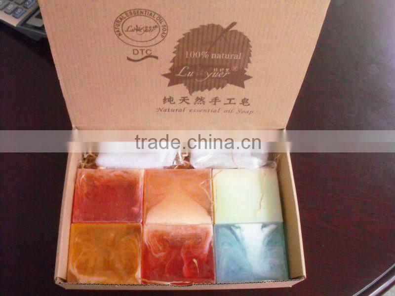 essence of beauty soapPS030