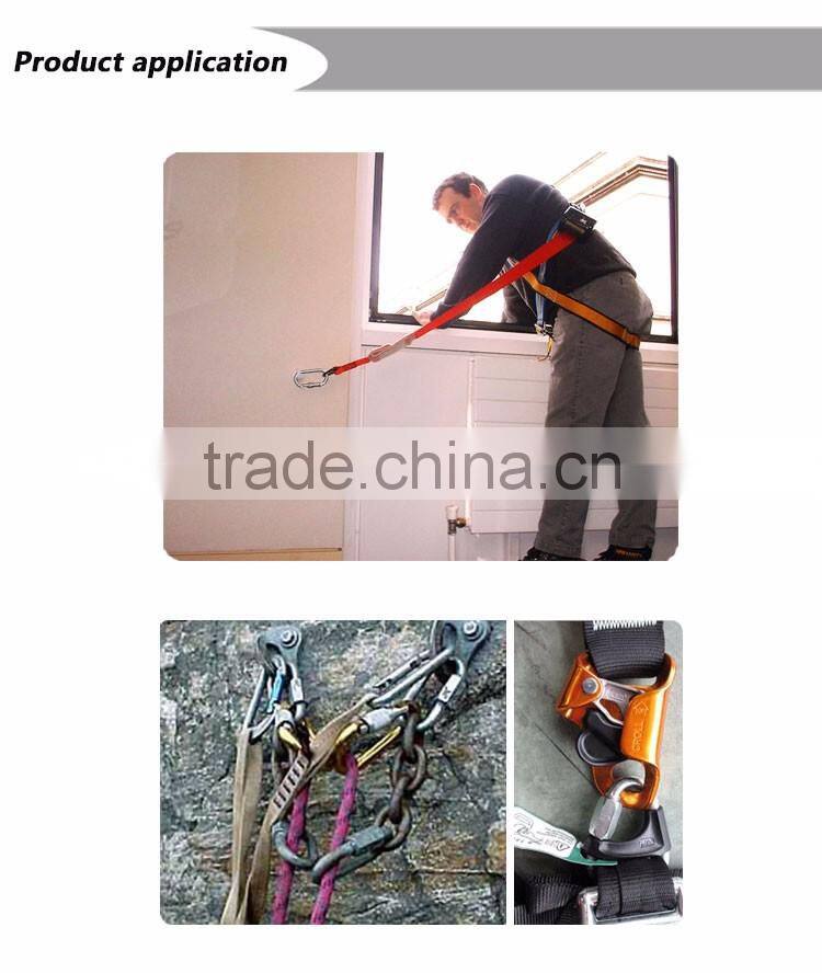 Good quality fair price delta quick connecting link