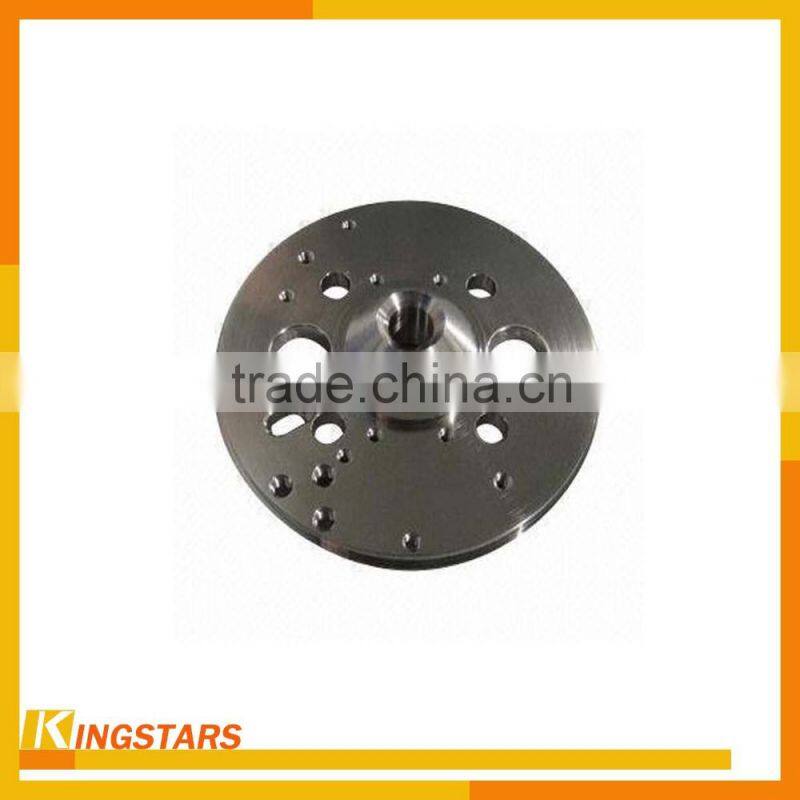 wholesale high precision cheap cnc machining service